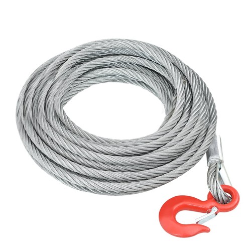 Câble métallique 1600 20 - 1600, kg