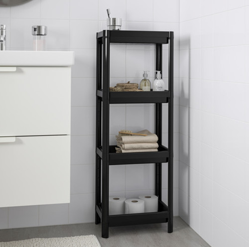 étagère ikea vesken - Étagère,