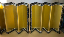 Paravent japonais BYOBU cadre