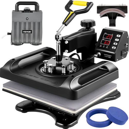 Vevor machine impression - machine,