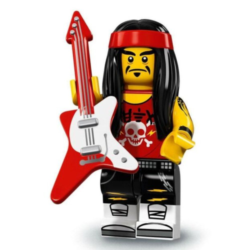 Lego collection minifigurine - collection,