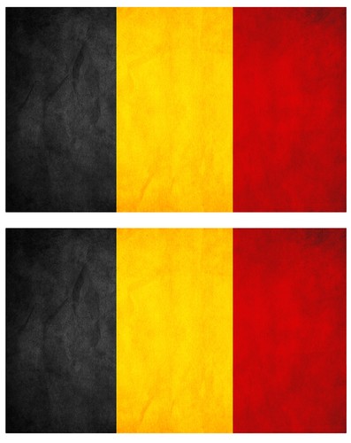 Drapeau belge belgique - 2,