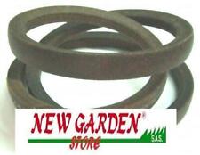 Ceinture Tondeuse À Gazon MTD WHITE YARD MAN COLUMBIA NOVA TRAC 258074