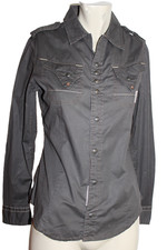 "G.STAR" CHEMISE CINTREE  T.S