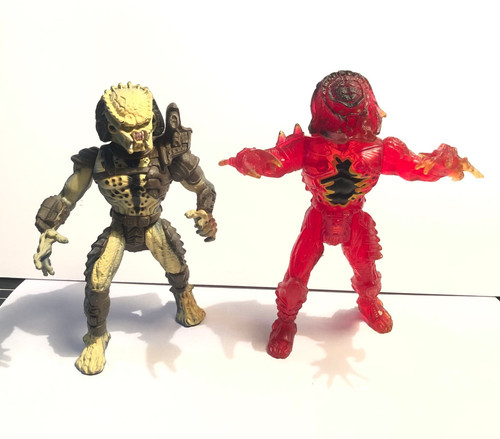 Figurines predator vintage - figurines,