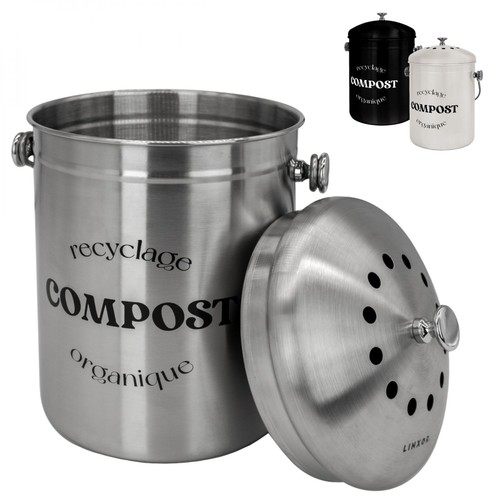 Linxor composteur bac - linxor, composteur,
