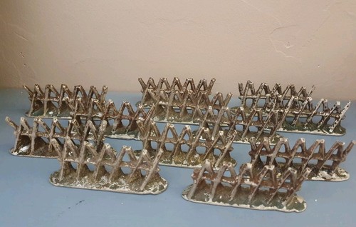 Jouet ancien figurines - jouet,