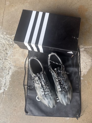 Adidas soccer cleats - adidas, f