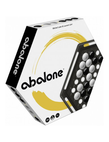 Abalone edition 2026 - edition,