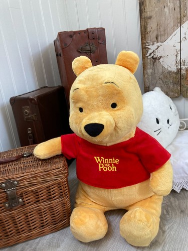 526 très grande peluche - 526⚜️,