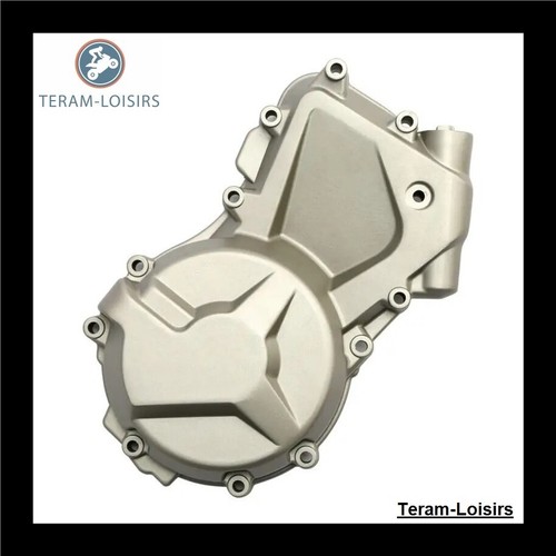 Carter gauche stator pour bmw - carter,