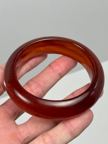 Ancien bracelet bakélite - en,