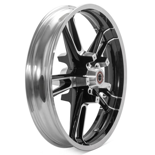21x3 roue avant enforcer - roue,
