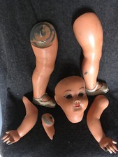 Pièces détachées Poupée