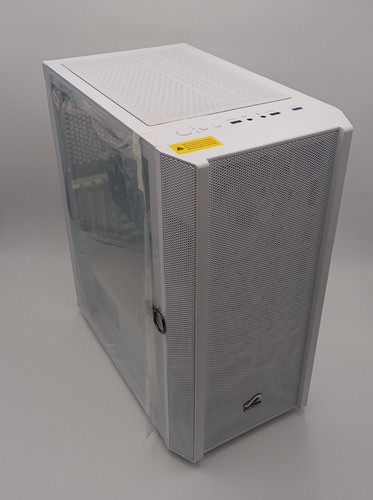Stgsivir gaming ryzen 7 - gaming,
