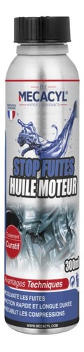 Additif mecacyl stop - mecacyl, fuites
