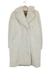 BOMBOOGIE Manteau en fausse