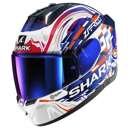 Shark casque intégral - casque, skwal