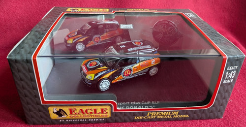 Universal hobbies renault - universal,