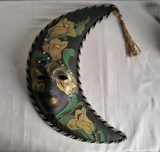 Masque Vénitien décoratif en