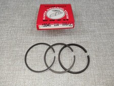 Segment cote +0.75mm C50Z2