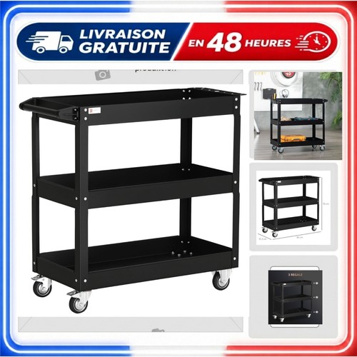 Durhand chariot atelier - durhand,