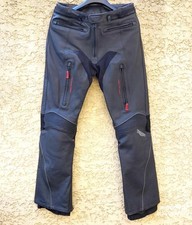 PANTALON Moto TRIUMPH - H2
