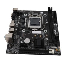 Carte Mère H81 Gaming ATX