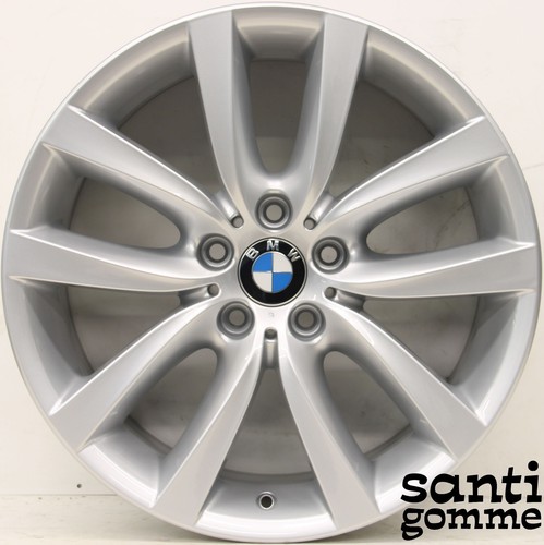 Jantes alliage bmw - alliage, 19"