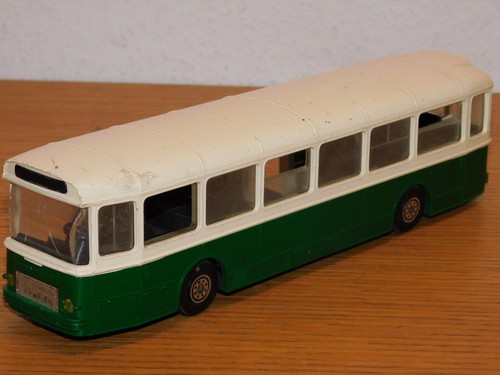 Vintage dans état bus - vintage, l'état