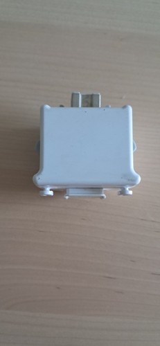 Wii motion plus blanc officiel - plus,