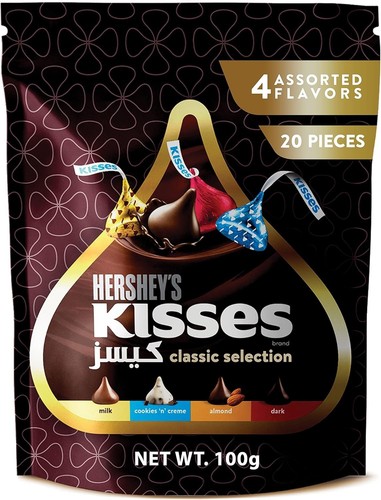Hershey's Kisses Classic