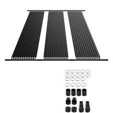 Chauffage Solaire de Piscine