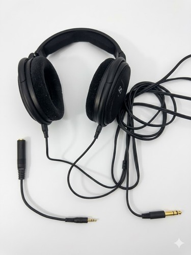 Casque audiophile