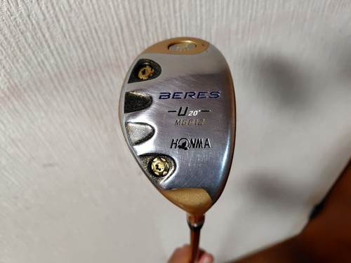 Honma golf beresmg612 hybrid - beresmg612,
