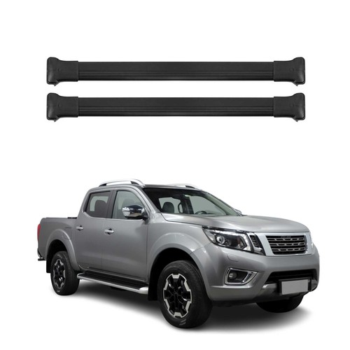 Barres toit transversales - barres,