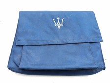 Maserati Quattroporte 2004
