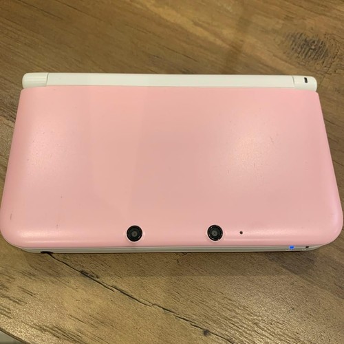 Console nintendo 3ds ll - nintendo, xl