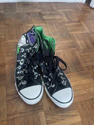 Vintage converse chuck taylor - converse,