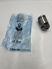 GENUINE OEM SKF 2301951 DAF Pump Unit Tappet BV-798208A, Heavy Duty Steel