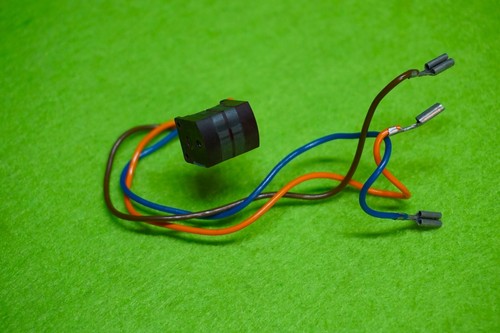 Head erase track - -, 2