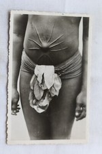 Cpsm, Bobo women's set, Ivory Coast