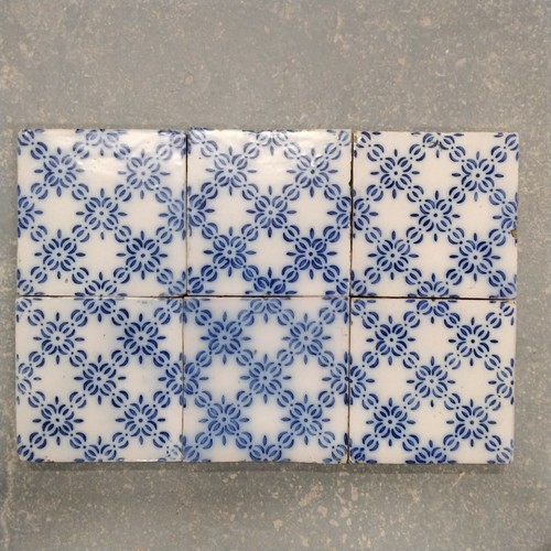 Anciens carreaux carrelages - carreaux,