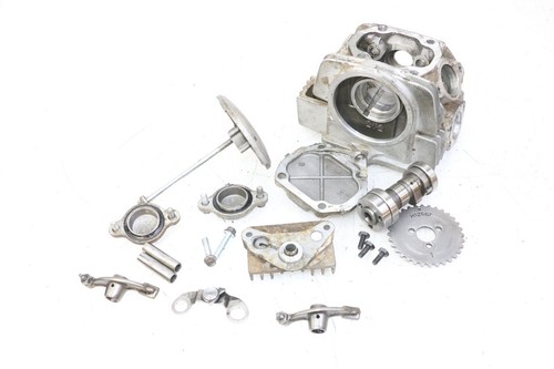 Culasse ccr dirt bike 125 - ccr,