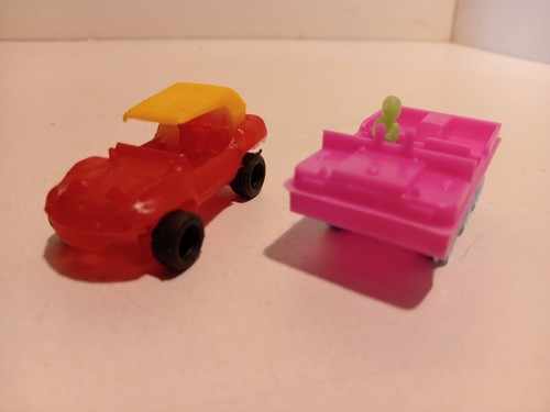 Ruiz buggy baja - ruiz,