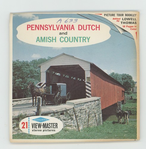 Pays amish pennsylvania - amish, de