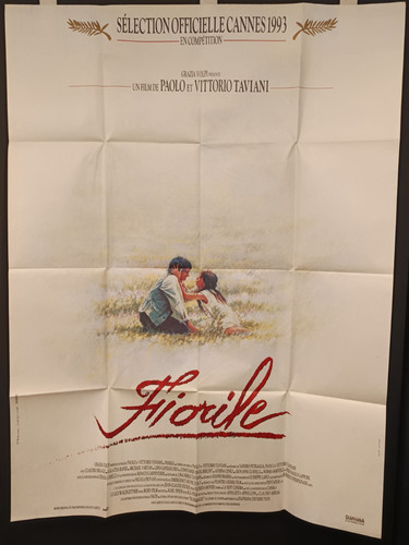 Affiche cinema 160x120 - 160x120, film