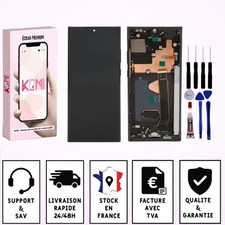 Ecran Pour SAMSUNG Galaxy