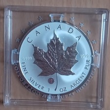 Canada 5$ Maple Leaf 2008