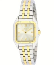 Montre Femme LIU JO Acier